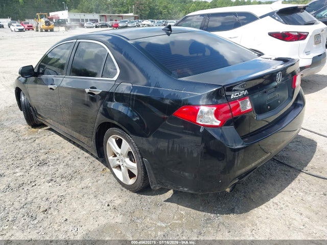 45620275 :رقم المزاد ، JH4CU2F62AC037445 vin ، 2010 Acura Tsx 2.4 مزاد بيع