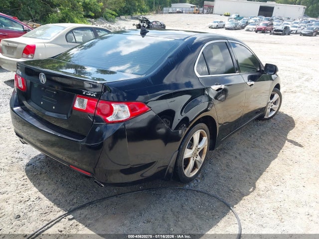 45620275 :رقم المزاد ، JH4CU2F62AC037445 vin ، 2010 Acura Tsx 2.4 مزاد بيع