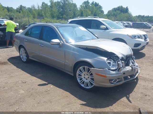 45620276 :رقم المزاد ، WDBUF87X48B249045 vin ، 2008 Mercedes-benz E 350 4matic مزاد بيع