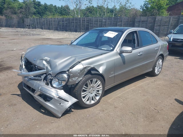Продажа на аукционе авто 2008 Mercedes-benz E 350 4matic, vin: WDBUF87X48B249045, номер лота: 45620276