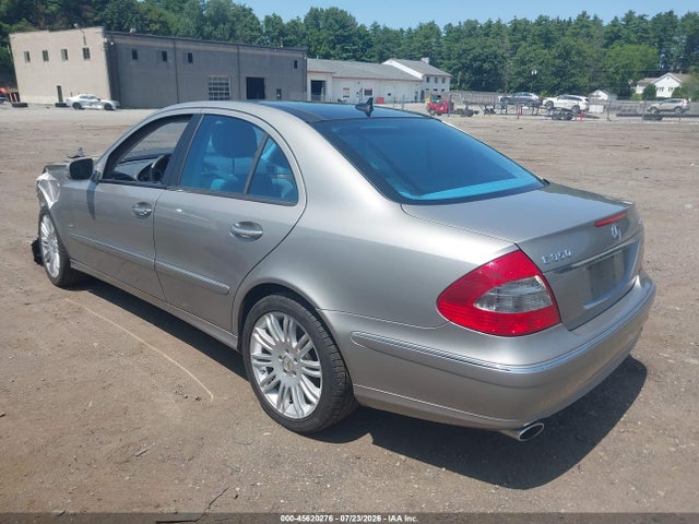 Продажа на аукционе авто 2008 Mercedes-benz E 350 4matic, vin: WDBUF87X48B249045, номер лота: 45620276