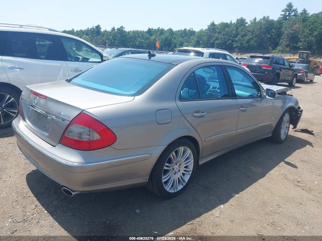 Продажа на аукционе авто 2008 Mercedes-benz E 350 4matic, vin: WDBUF87X48B249045, номер лота: 45620276