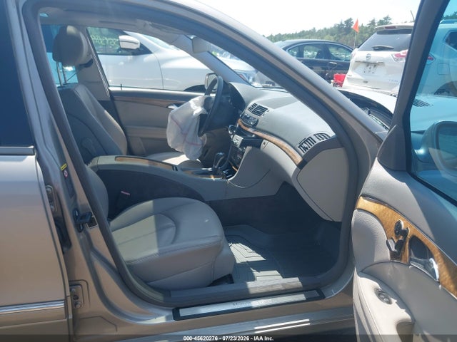 Продажа на аукционе авто 2008 Mercedes-benz E 350 4matic, vin: WDBUF87X48B249045, номер лота: 45620276