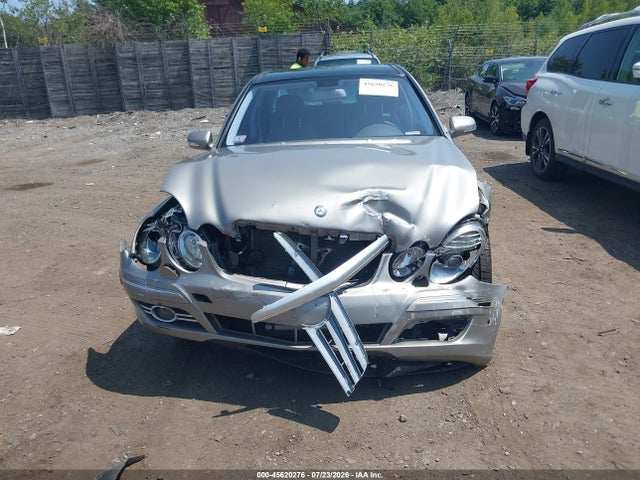 Продажа на аукционе авто 2008 Mercedes-benz E 350 4matic, vin: WDBUF87X48B249045, номер лота: 45620276