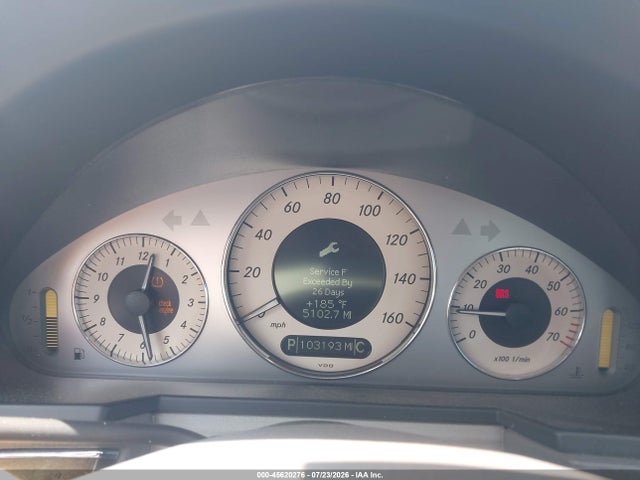 Продажа на аукционе авто 2008 Mercedes-benz E 350 4matic, vin: WDBUF87X48B249045, номер лота: 45620276
