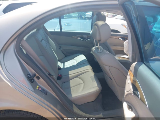 Продажа на аукционе авто 2008 Mercedes-benz E 350 4matic, vin: WDBUF87X48B249045, номер лота: 45620276