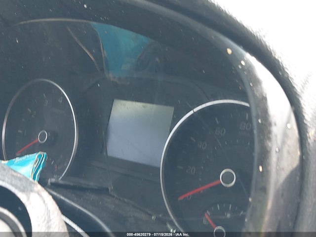 2021 Kia Sportage Lx მანქანა იყიდება აუქციონზე, vin: KNDPM3AC7M7889308, აუქციონის ნომერი: 45620279