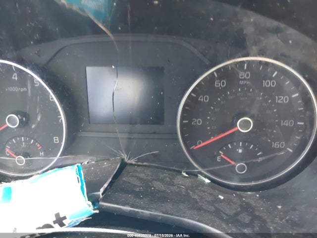 2021 Kia Sportage Lx მანქანა იყიდება აუქციონზე, vin: KNDPM3AC7M7889308, აუქციონის ნომერი: 45620279