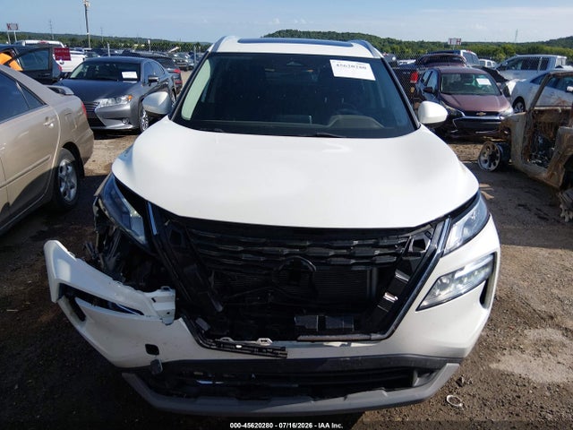 Aukcja sprzedaży 2023 Nissan Rogue Sv Fwd, vin: 5N1BT3BA3PC923486, numer aukcji: 45620280