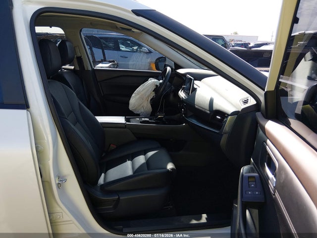 Aukcja sprzedaży 2023 Nissan Rogue Sv Fwd, vin: 5N1BT3BA3PC923486, numer aukcji: 45620280