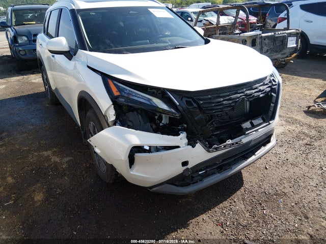 Aukcja sprzedaży 2023 Nissan Rogue Sv Fwd, vin: 5N1BT3BA3PC923486, numer aukcji: 45620280