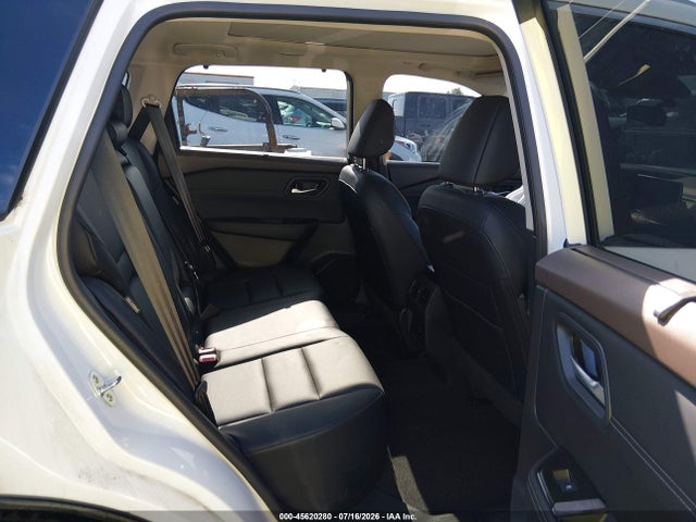 Aukcja sprzedaży 2023 Nissan Rogue Sv Fwd, vin: 5N1BT3BA3PC923486, numer aukcji: 45620280