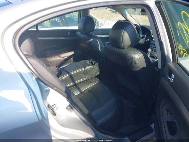 Продаж на аукціоні авто 2011 Infiniti G25x, vin: JN1DV6AR4BM452230, номер лоту: 45620286