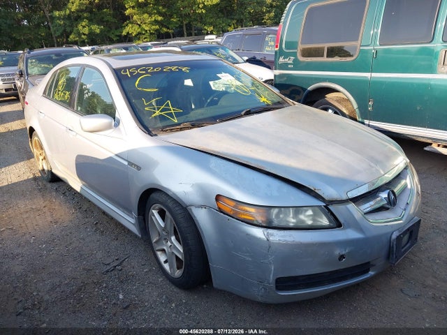 45620288 :رقم المزاد ، 19UUA66244A032414 vin ، 2004 Acura Tl مزاد بيع