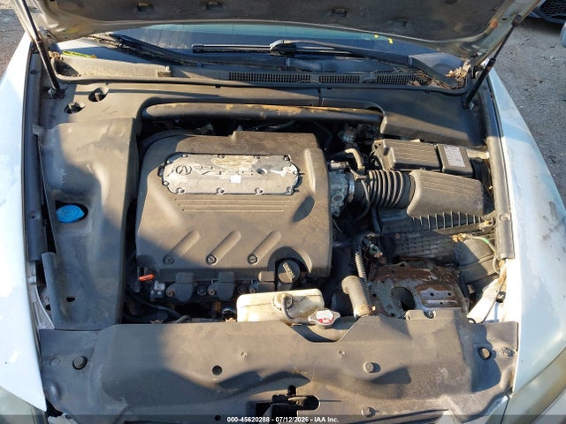 45620288 :رقم المزاد ، 19UUA66244A032414 vin ، 2004 Acura Tl مزاد بيع