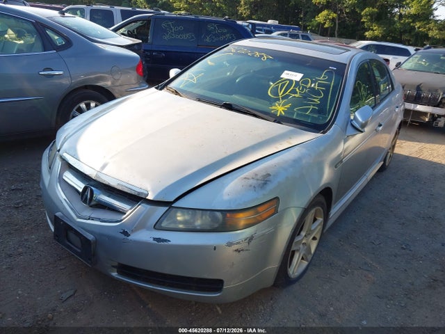 45620288 :رقم المزاد ، 19UUA66244A032414 vin ، 2004 Acura Tl مزاد بيع