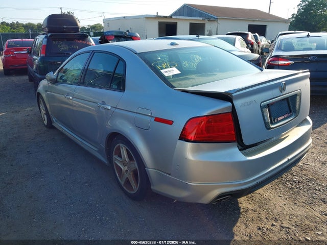 45620288 :رقم المزاد ، 19UUA66244A032414 vin ، 2004 Acura Tl مزاد بيع