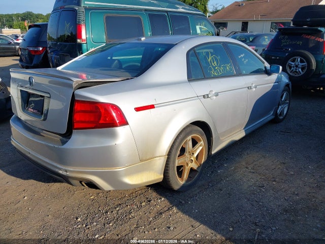 45620288 :رقم المزاد ، 19UUA66244A032414 vin ، 2004 Acura Tl مزاد بيع