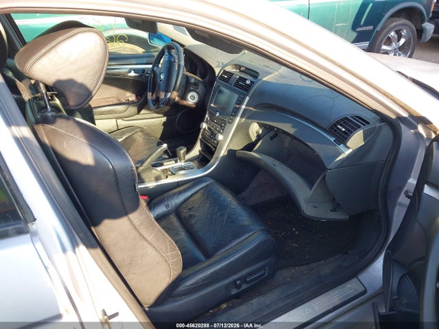 45620288 :رقم المزاد ، 19UUA66244A032414 vin ، 2004 Acura Tl مزاد بيع