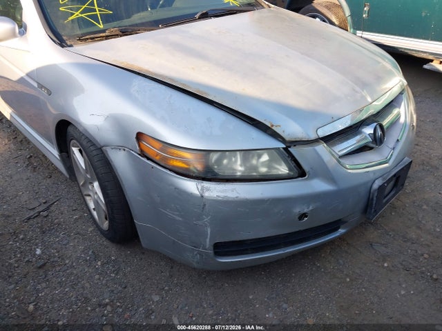 45620288 :رقم المزاد ، 19UUA66244A032414 vin ، 2004 Acura Tl مزاد بيع