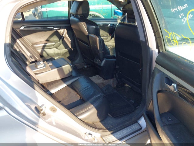 45620288 :رقم المزاد ، 19UUA66244A032414 vin ، 2004 Acura Tl مزاد بيع