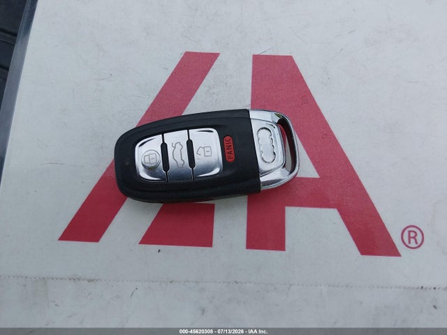 Aukcja sprzedaży 2014 Audi S4 3.0t Premium Plus, vin: WAUBGAFL2EA123793, numer aukcji: 45620308