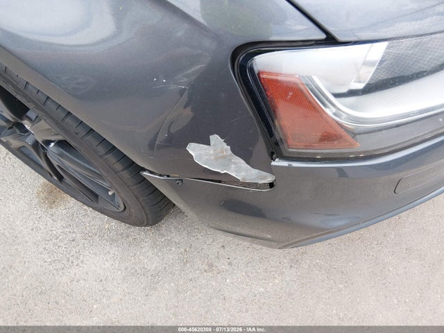 Aukcja sprzedaży 2014 Audi S4 3.0t Premium Plus, vin: WAUBGAFL2EA123793, numer aukcji: 45620308