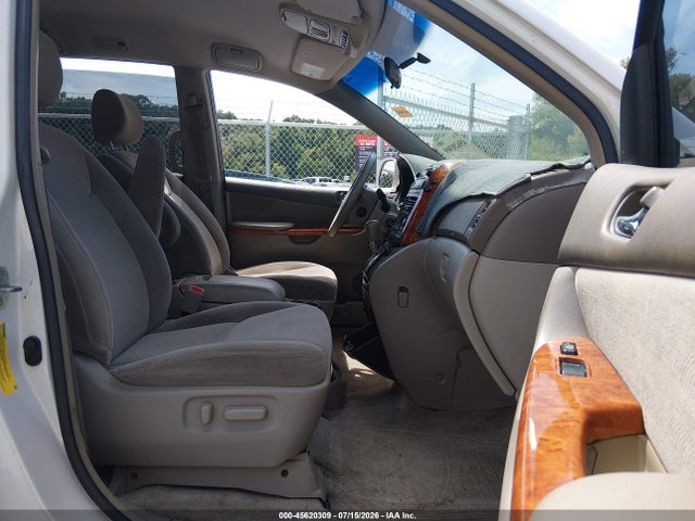 Продаж на аукціоні авто 2007 Toyota Sienna Xle, vin: 5TDZK22C37S018410, номер лоту: 45620309