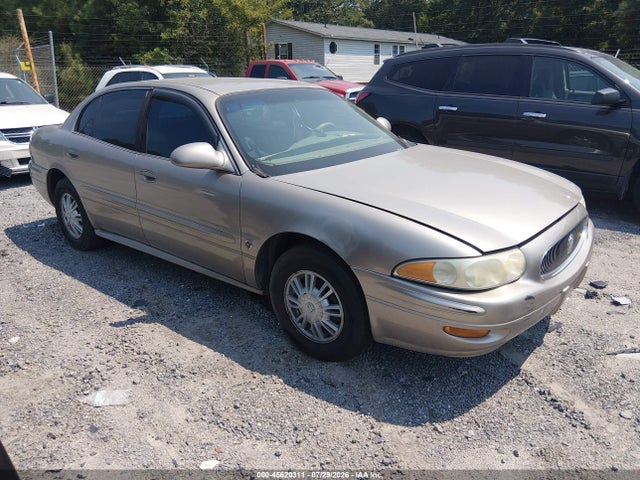 Aukcja sprzedaży 2003 Buick Lesabre Custom, vin: 1G4HP52K934196376, numer aukcji: 45620311