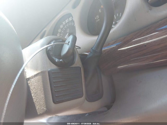 45620311 :رقم المزاد ، 1G4HP52K934196376 vin ، 2003 Buick Lesabre Custom مزاد بيع
