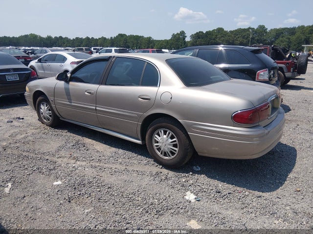 45620311 :رقم المزاد ، 1G4HP52K934196376 vin ، 2003 Buick Lesabre Custom مزاد بيع