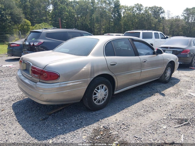 45620311 :رقم المزاد ، 1G4HP52K934196376 vin ، 2003 Buick Lesabre Custom مزاد بيع