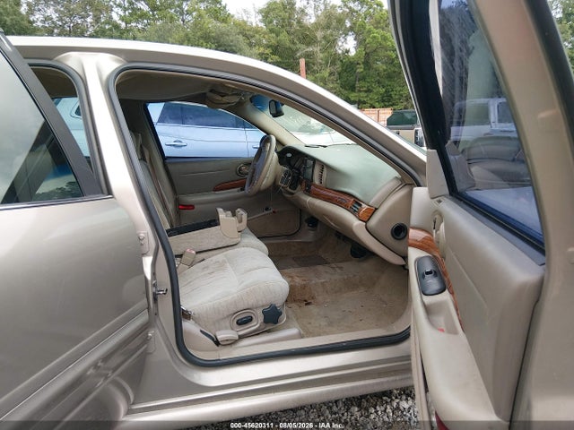 45620311 :رقم المزاد ، 1G4HP52K934196376 vin ، 2003 Buick Lesabre Custom مزاد بيع