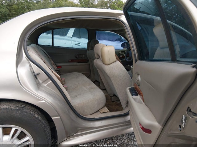 45620311 :رقم المزاد ، 1G4HP52K934196376 vin ، 2003 Buick Lesabre Custom مزاد بيع