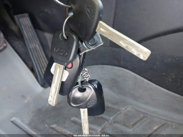 Hyundai SONATA GLS 2014 5NPEB4AC8EH902549 Image 11
