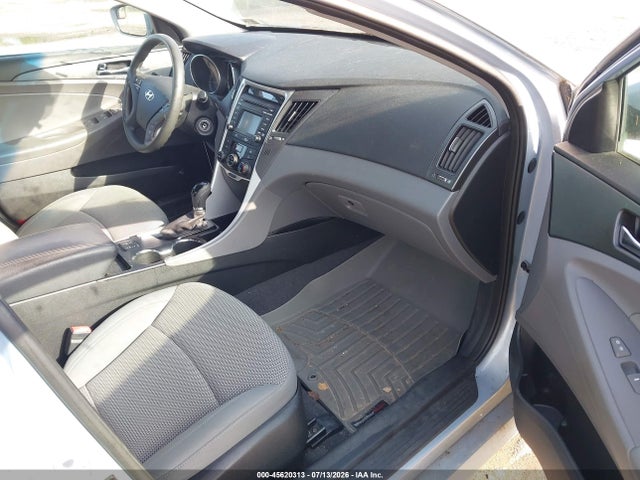 Hyundai SONATA GLS 2014 5NPEB4AC8EH902549 Image 5