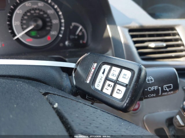 Продаж на аукціоні авто 2014 Honda Odyssey Touring/touring Elite, vin: 5FNRL5H95EB048052, номер лоту: 45620314
