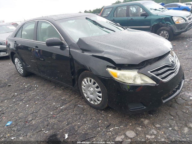Продажа на аукционе авто 2010 Toyota Camry Le, vin: 4T1BF3EK7AU053691, номер лота: 45620317