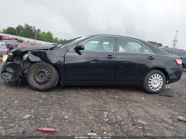 2010 Toyota Camry Le მანქანა იყიდება აუქციონზე, vin: 4T1BF3EK7AU053691, აუქციონის ნომერი: 45620317