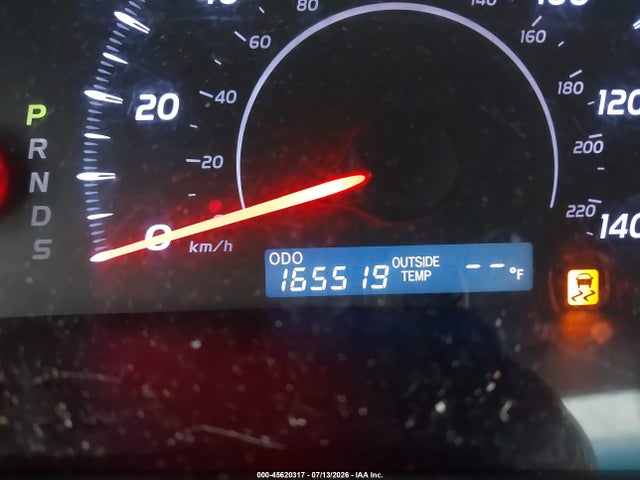 2010 Toyota Camry Le მანქანა იყიდება აუქციონზე, vin: 4T1BF3EK7AU053691, აუქციონის ნომერი: 45620317