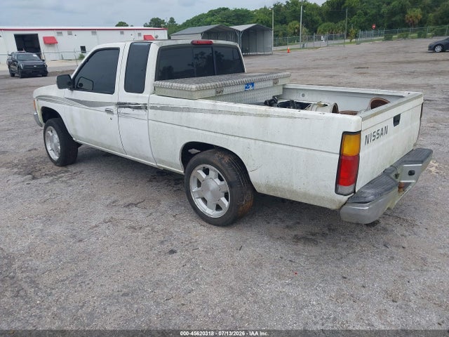 Aukcja sprzedaży 1997 Nissan 4x2 Truck Se/xe, vin: 1N6SD16SXVC374520, numer aukcji: 45620318