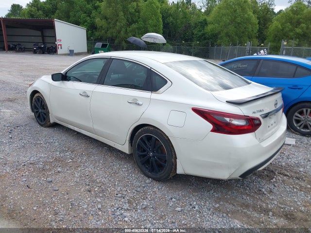 Nissan Altima 2.5 Sr 2017 1N4AL3AP0HC224202 Image 3