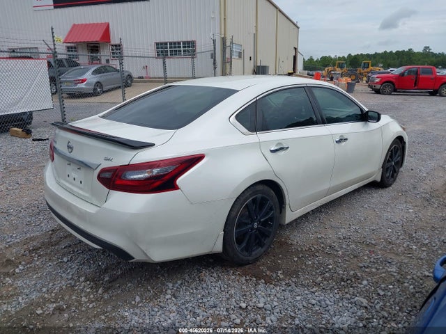 Nissan Altima 2.5 Sr 2017 1N4AL3AP0HC224202 Image 4