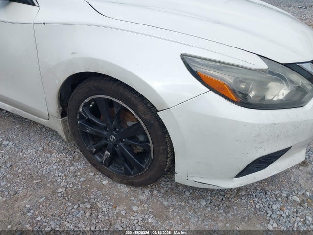 Nissan Altima 2.5 Sr 2017 1N4AL3AP0HC224202 Image 6