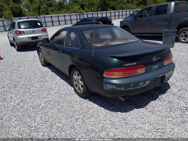 Продажа на аукционе авто 1996 Lexus Sc 400, vin: JT8CH32Y8T0051288, номер лота: 45620327
