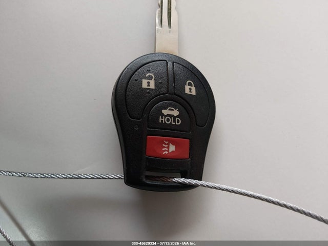 Nissan SENTRA S 2018 3N1AB7AP5JY261315 Image 11