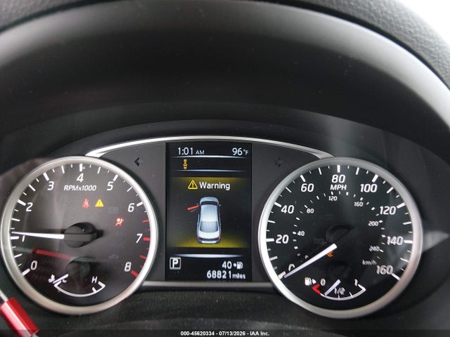 Nissan SENTRA S 2018 3N1AB7AP5JY261315 Image 7