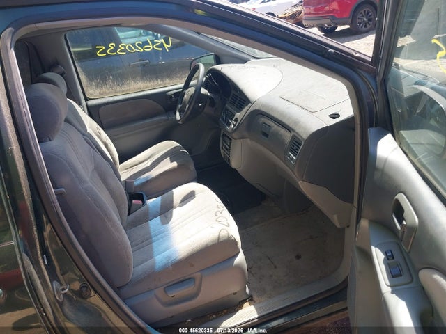 Aukcja sprzedaży 2002 Toyota Sienna Ce, vin: 4T3ZF19C52U496677, numer aukcji: 45620335