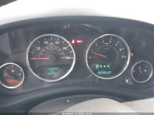 Продажа на аукционе авто 2015 Jeep Wrangler Unlimited Sahara, vin: 1C4HJWEG3FL575869, номер лота: 45620338