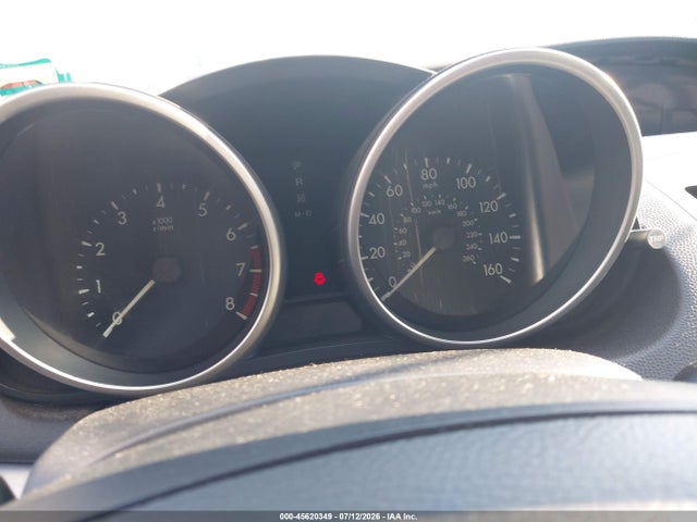 Aukcja sprzedaży 2010 Mazda Mazda3 I Touring, vin: JM1BL1SG6A1349613, numer aukcji: 45620349
